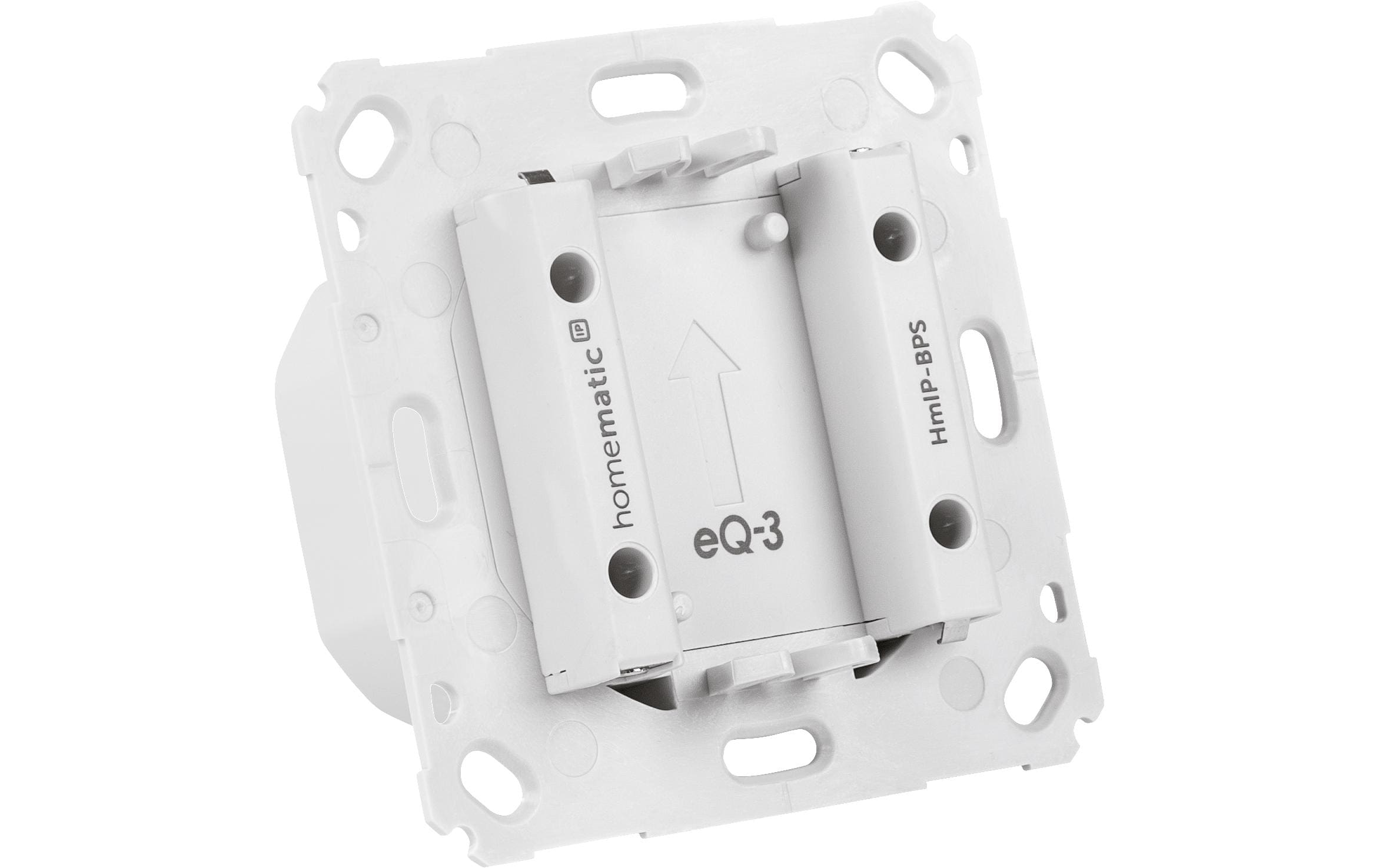Smart Home Netzteil für MarkenschalterNetzteil für Markenschalter – HmIP-BPS-2