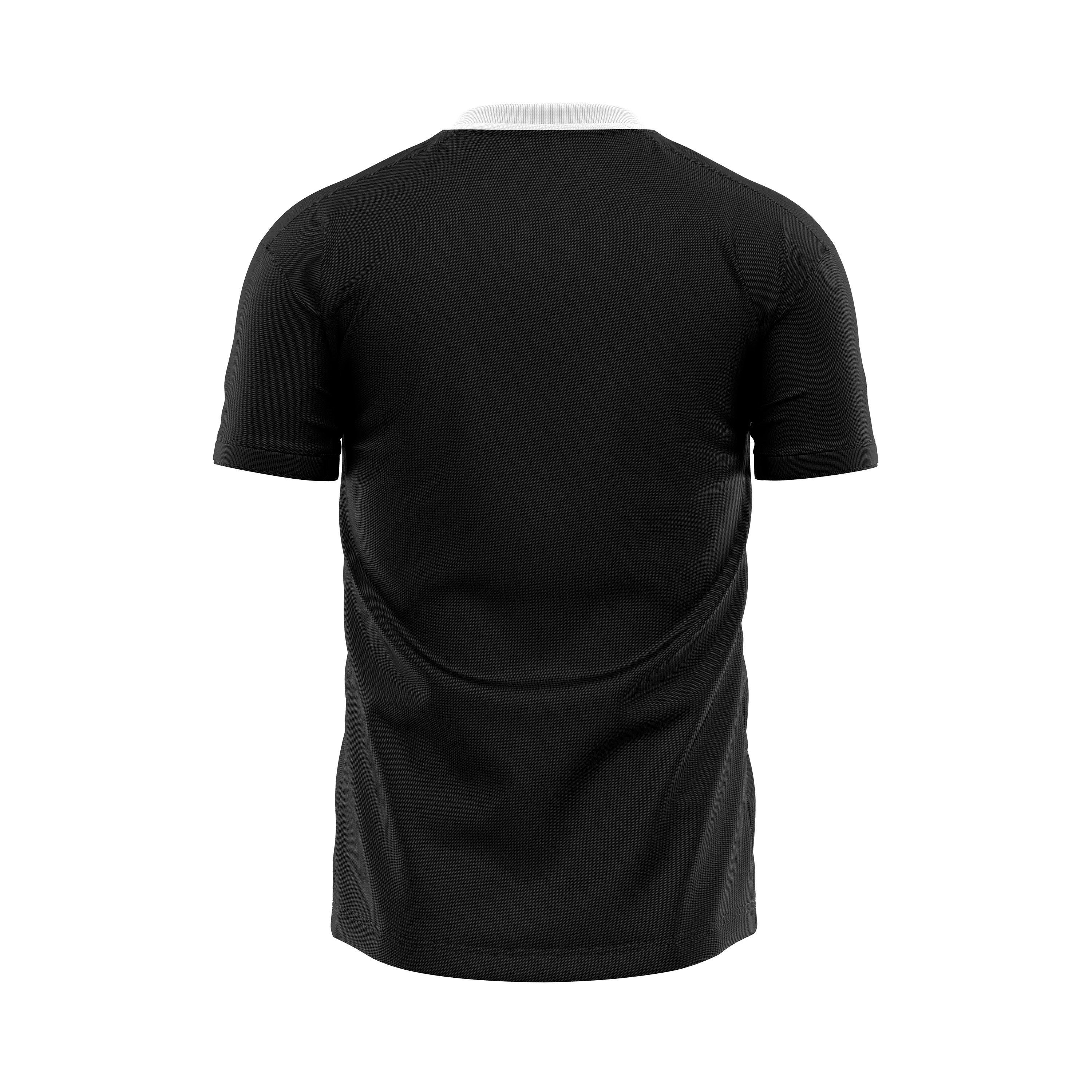 New Balance Kerry Performance Tee Junior