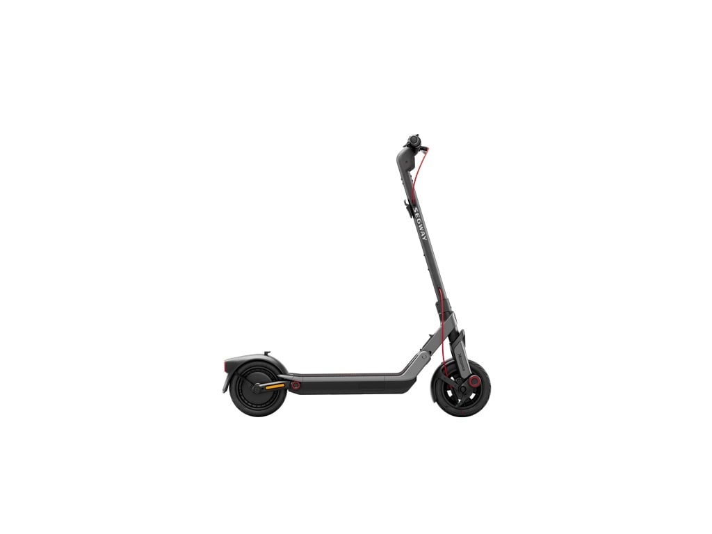 TROTINETE SEGWAY E3 E