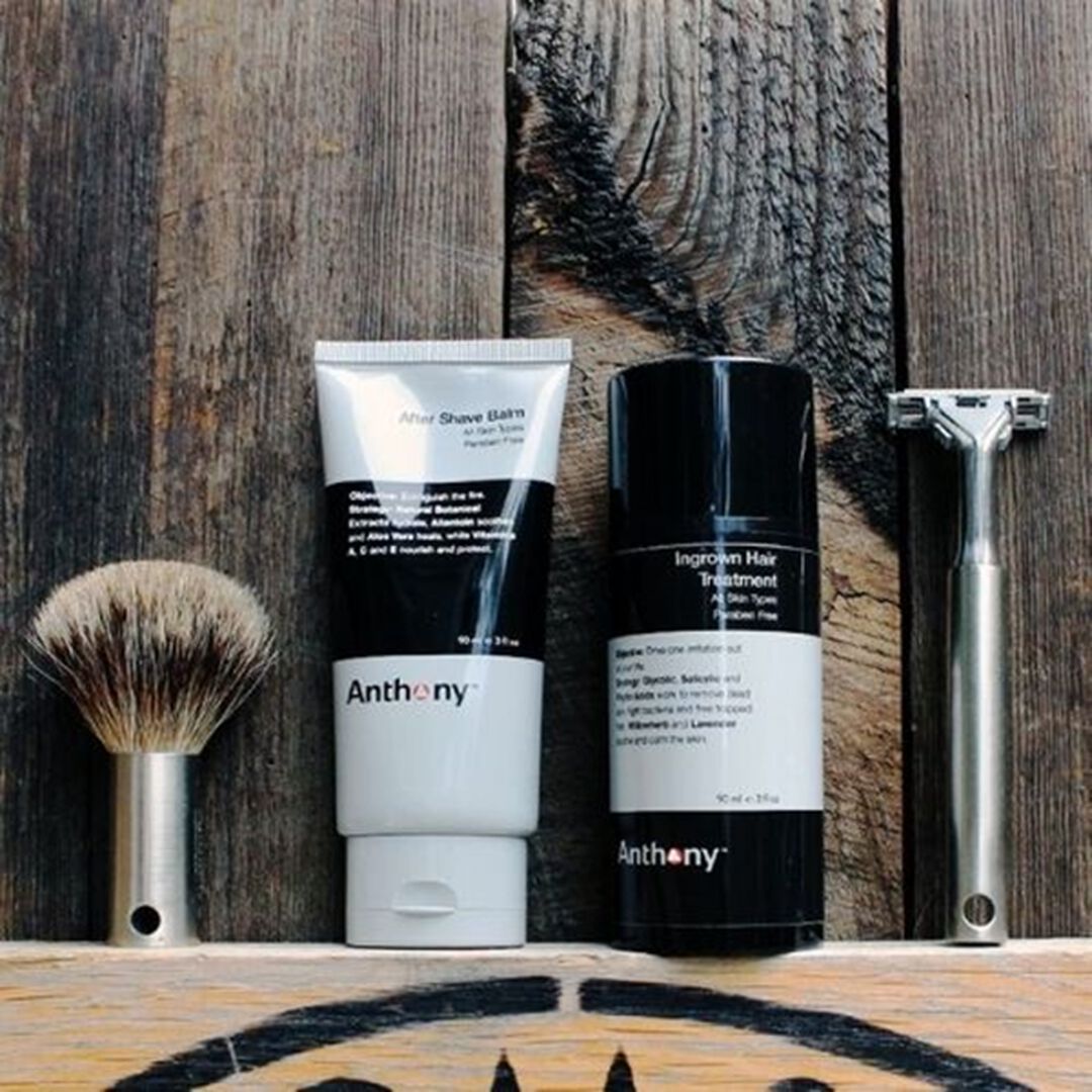 After Shave Balm - 90ml