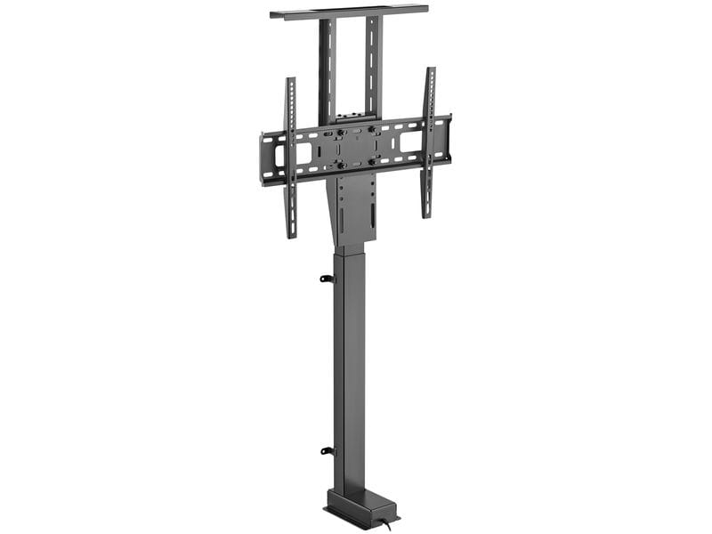 My Wall TV-Lift My Wall HP 63-1 max. 60 kg Motorisierter TV-Einbaulift für TV-Geräte von 37 bis 65 Zoll