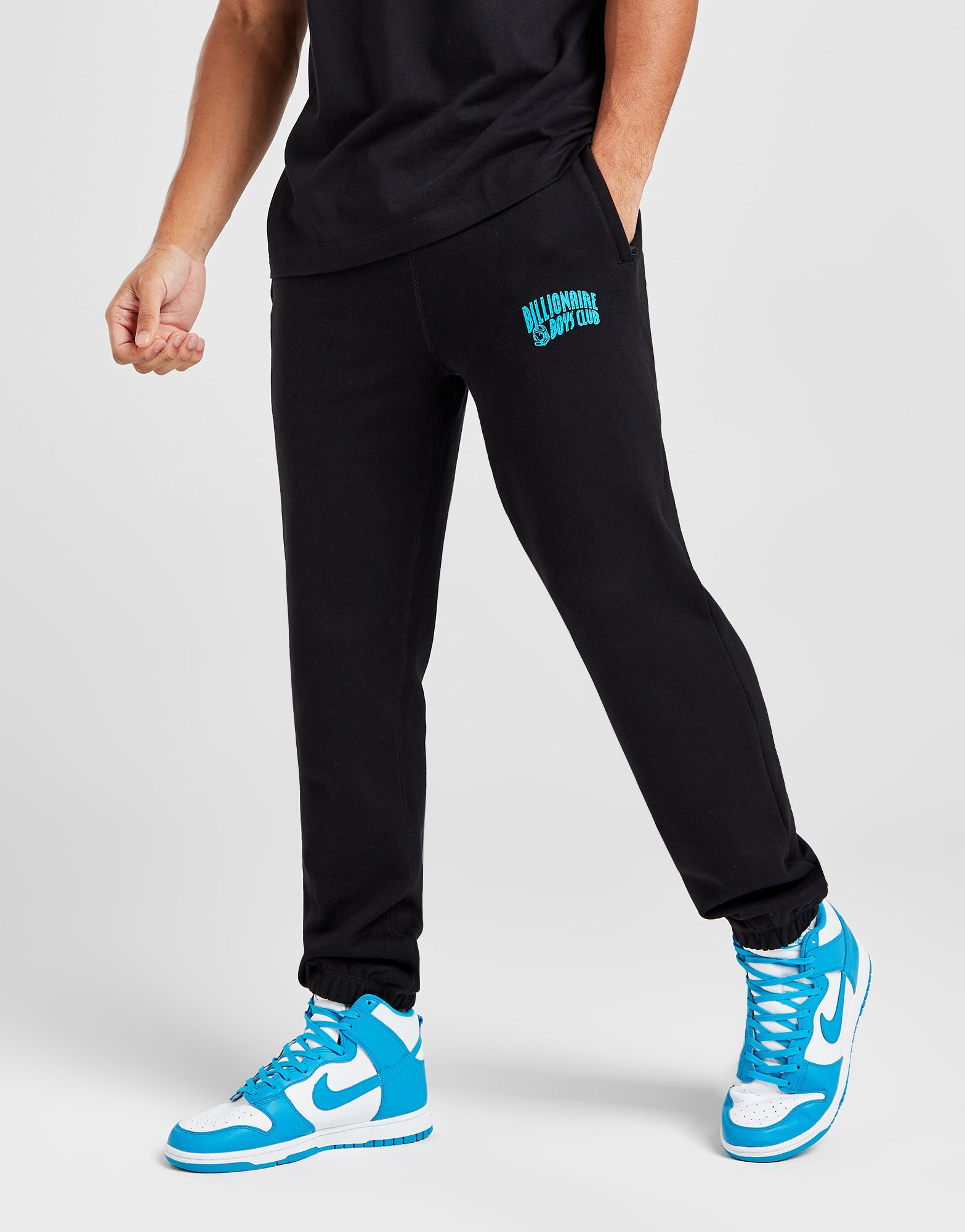 Billionaire Boys Club Pantalon de jogging à Petit Logo Homme