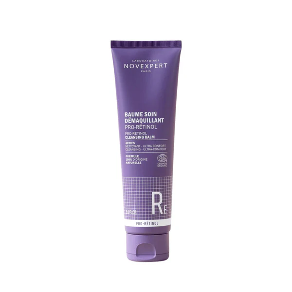 Novexpert Baume Soin Démaquillant Pro-rétinol 150 ML