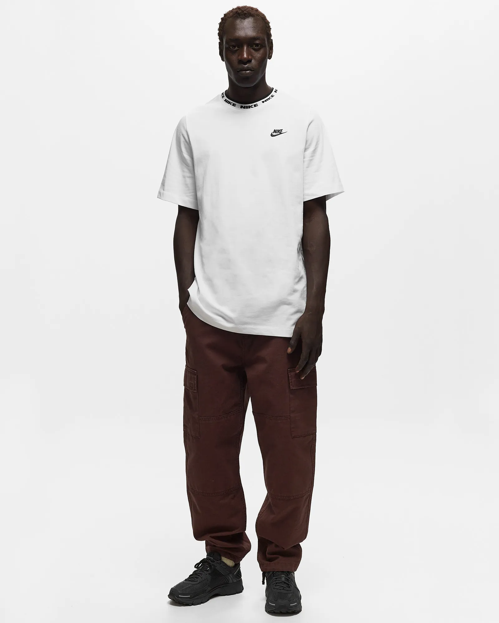 Nike Nike Sportswear Club Men's Short-Sleeve Top