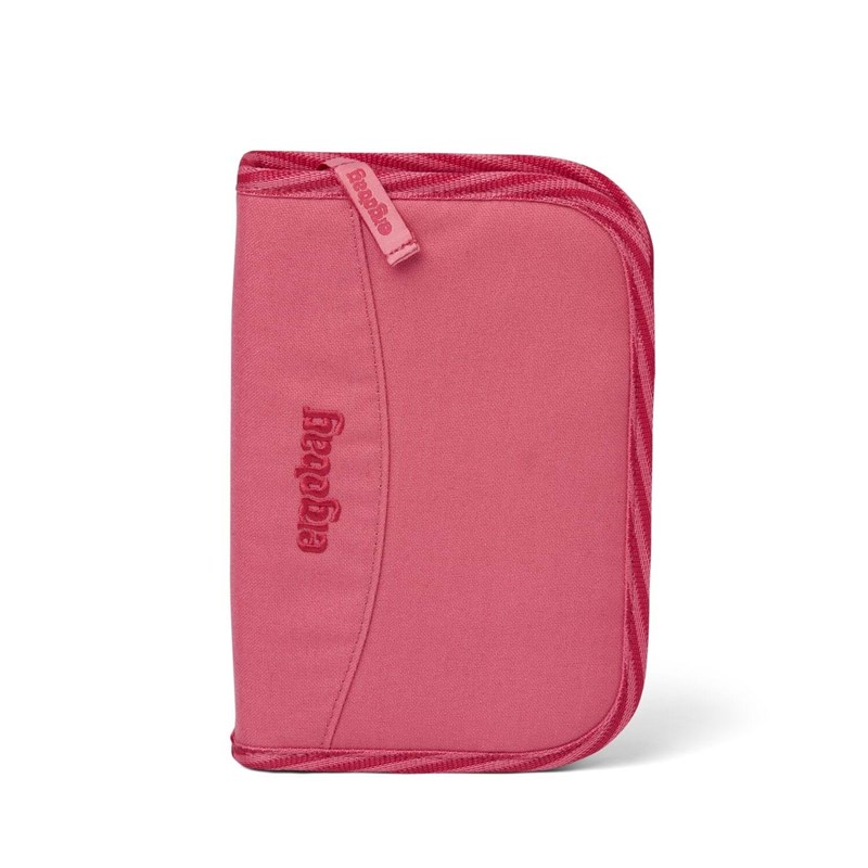 Ergobag<br>Penalhus med fyld Eco Hero Ed.