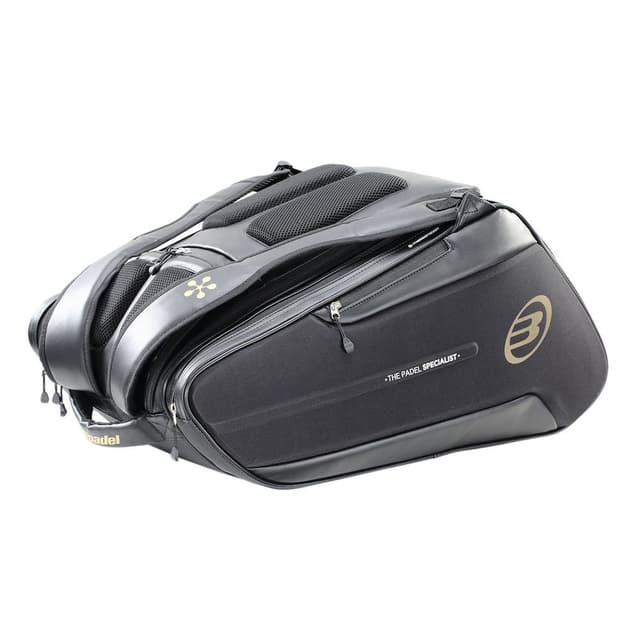 Bullpadel Racket Bag Hack Premier 2025