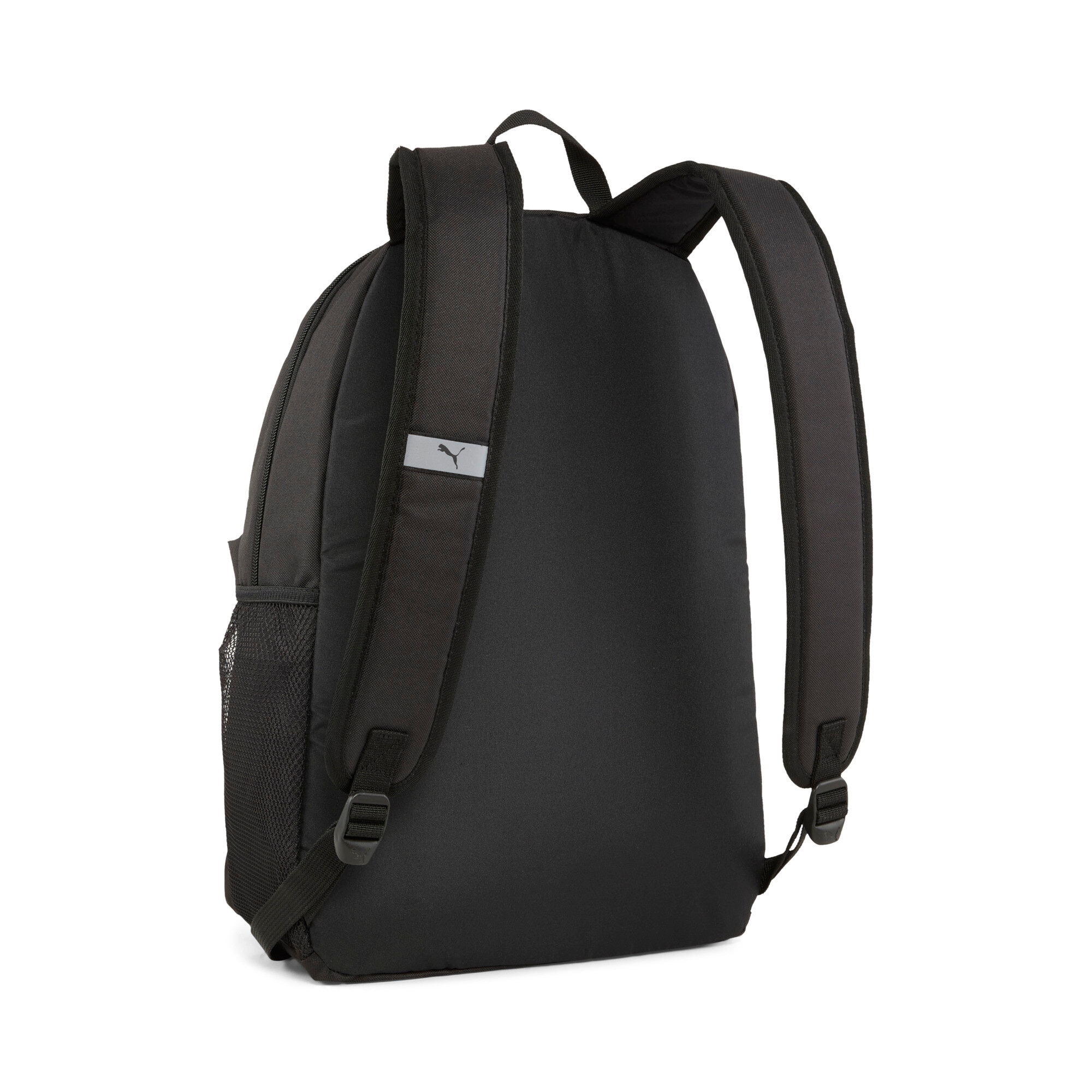 PUMA Rucksack »PHASE BACKPACK« mit Zwei-Wege-Reissverschluss am Hauptfach, mit seitlicher Mesh-Tasche