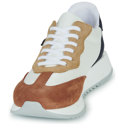 Casual Attitude - TILDO - Marron