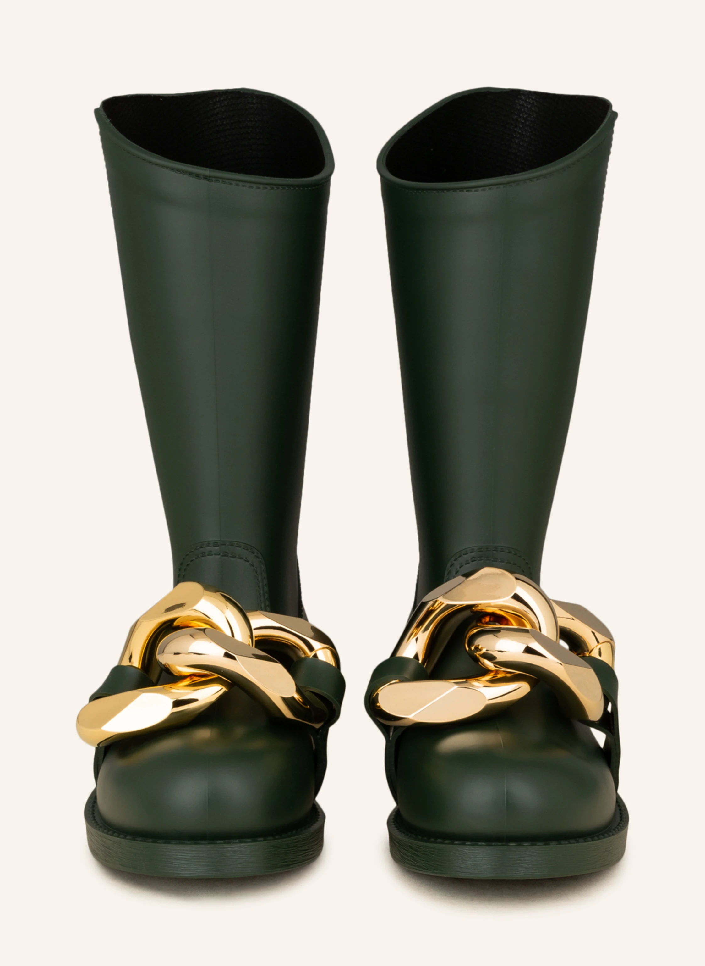 JW ANDERSON Boots CHAIN
