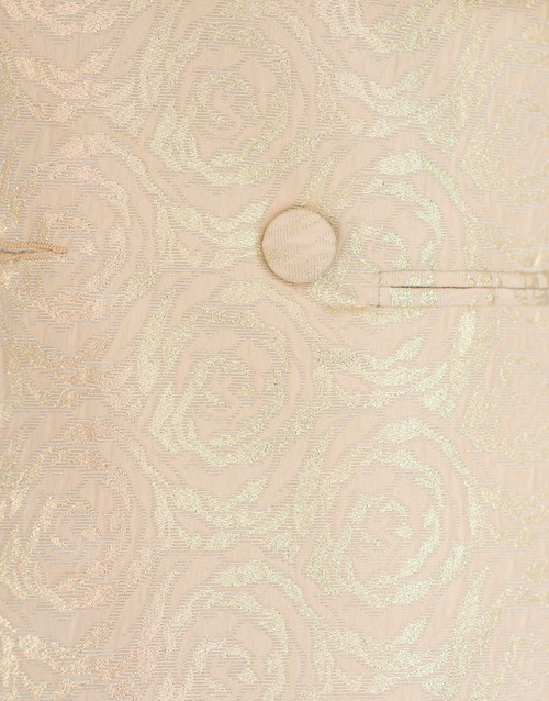 Céleste - LOU - Or / Crème