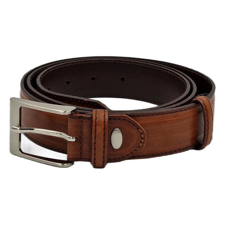 Berkelmans 100BELT02 Cognac