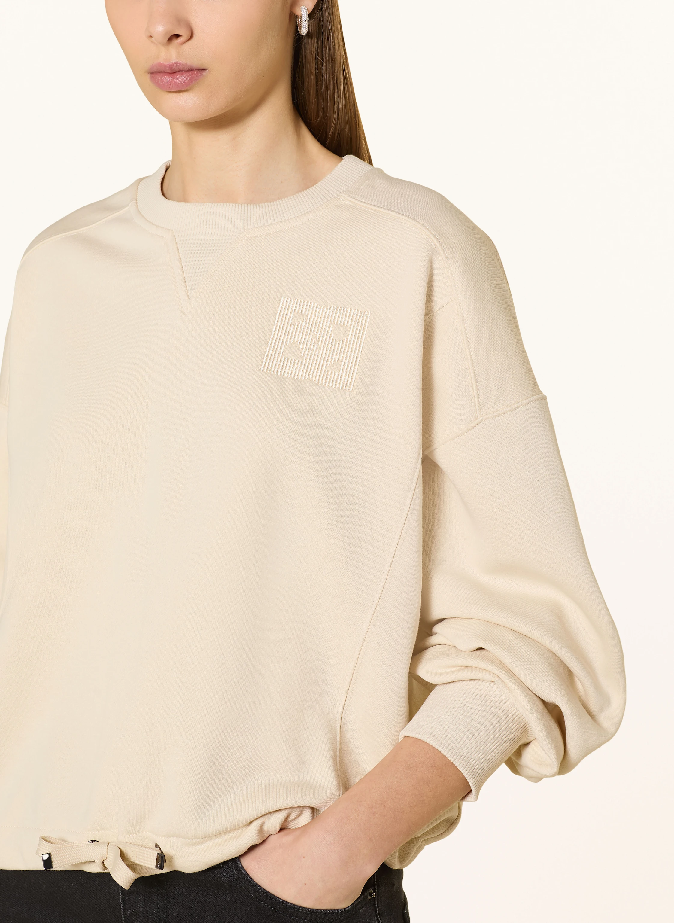 BOGNER Sweatshirt ELDINA