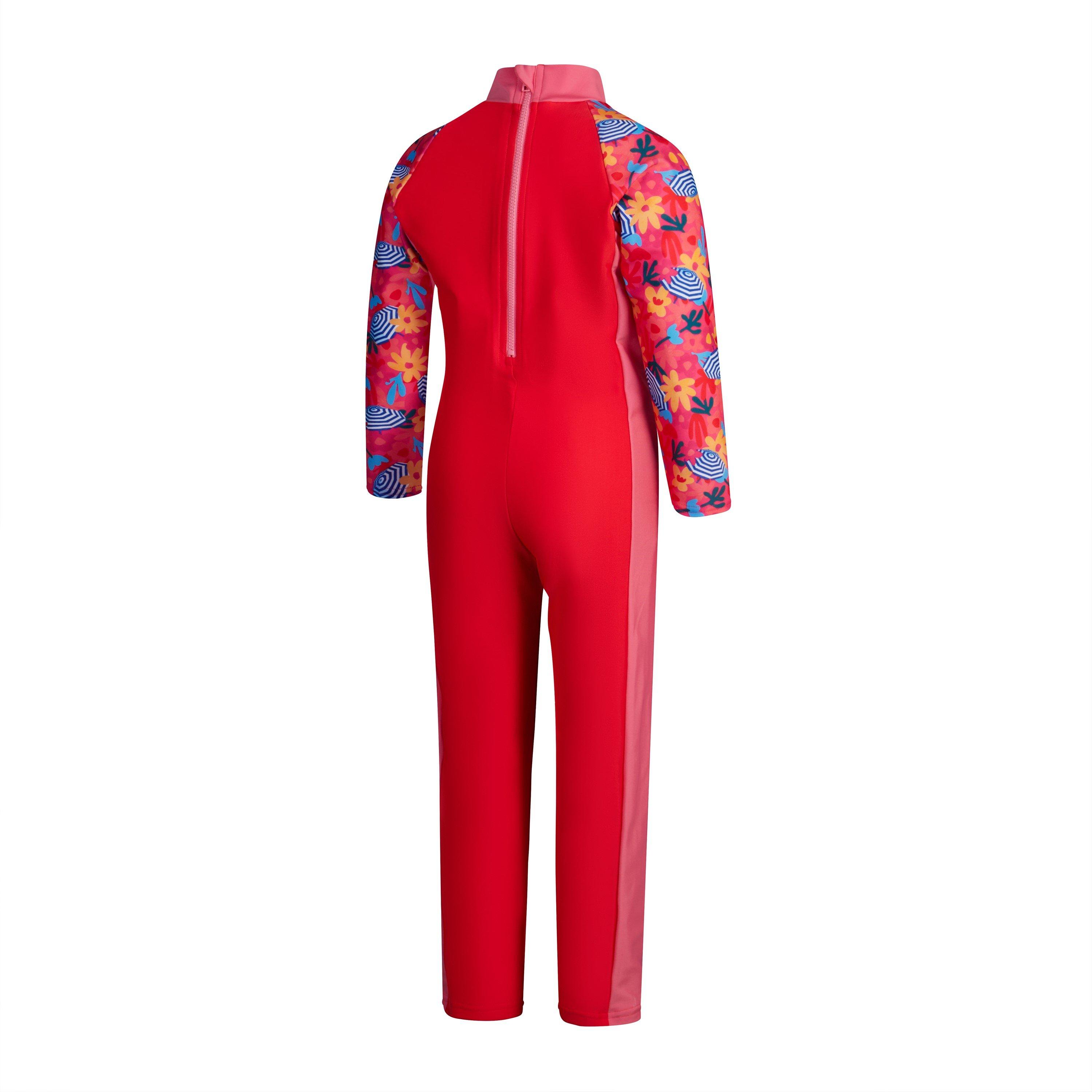 Speedo Speedo Pnl Ls Pt AI1 Bb99