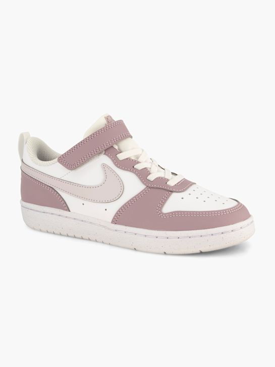 Nike COURT BOROUGH LOW RECRAFT PS Sneaker