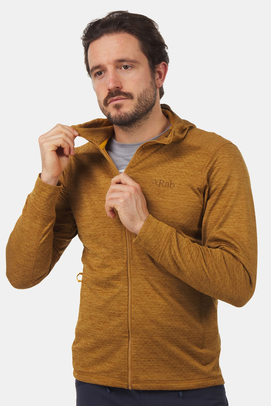 Rab Rab Zawn Hoody Fleece