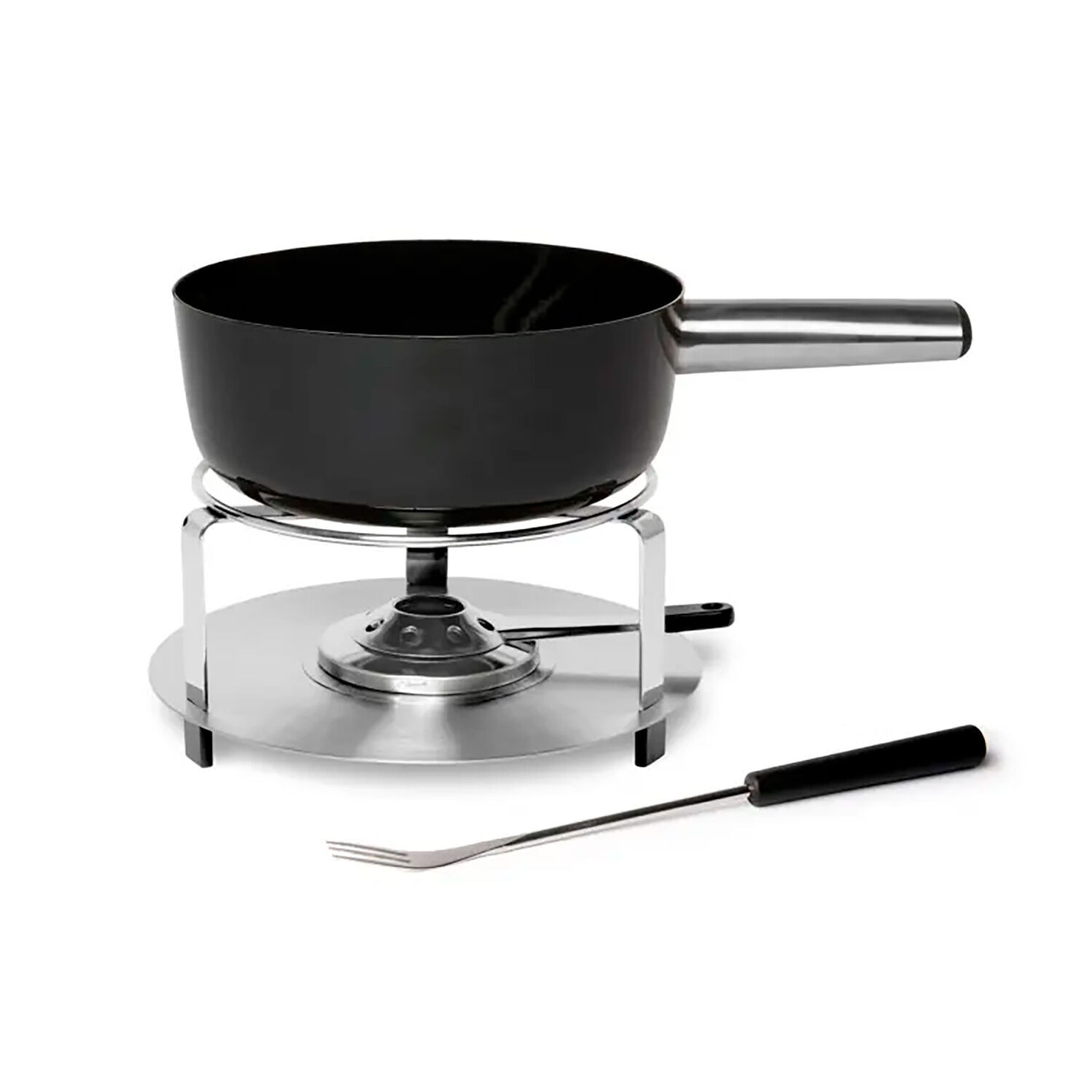 Stöckli Käsefondue-Set «Atlantis»