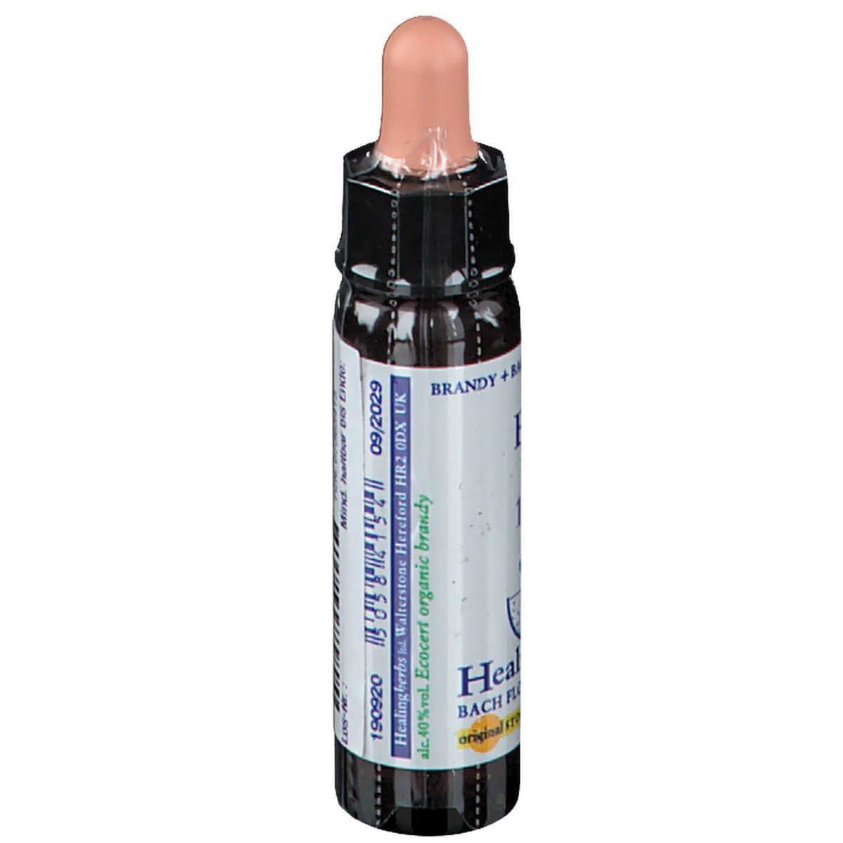 Healing Herbs® Bachblüte Elm