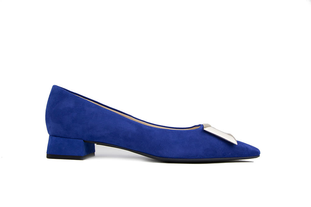 Hogl Pump Royal Suede