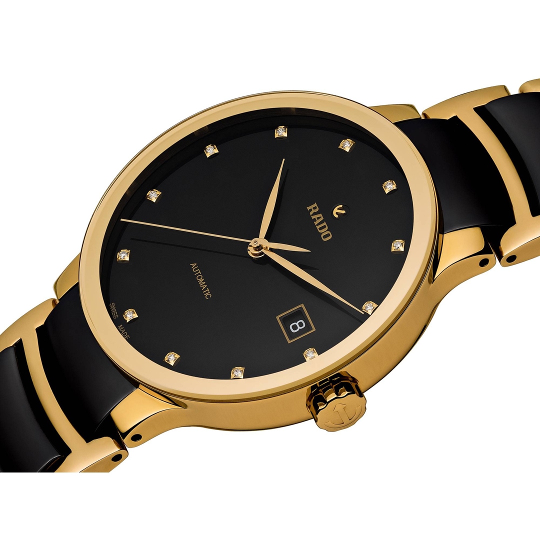 Rado Centrix L Jubilé Automatik