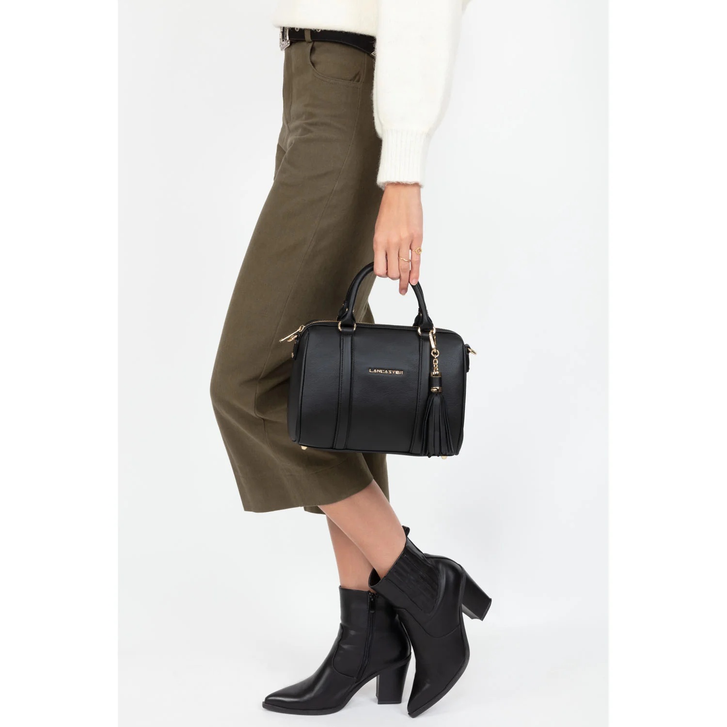 Mademoiselle Ana-Sac polochon