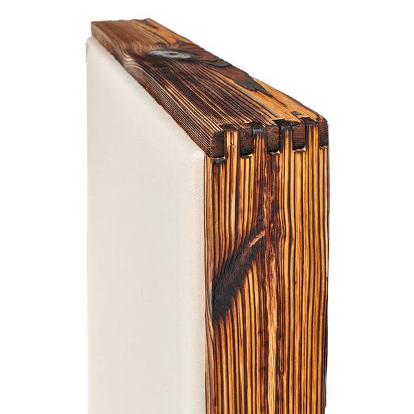 Ekustik Woody Queen Performance Absorber Creme