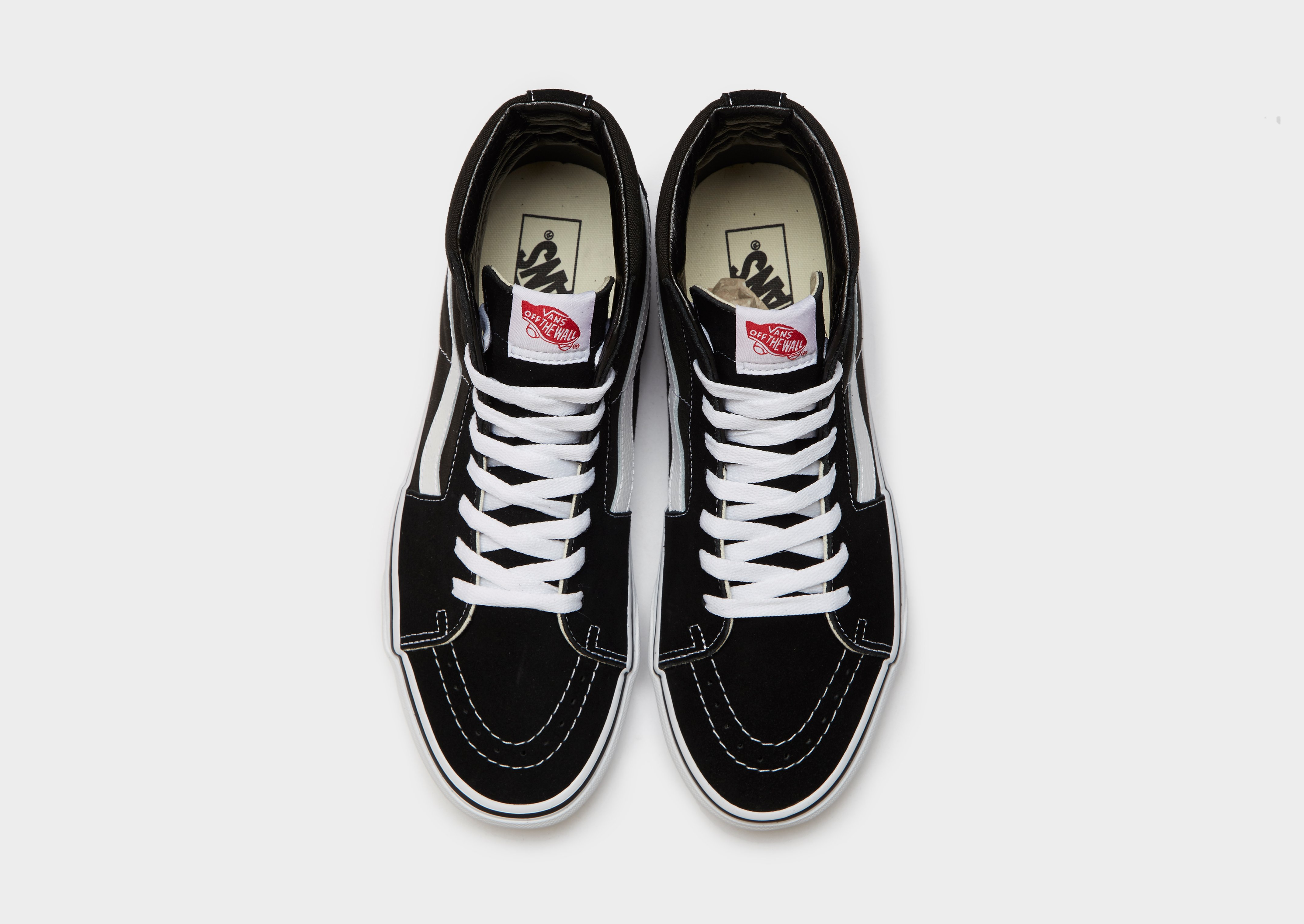 Vans Sk8-Hi Homme
