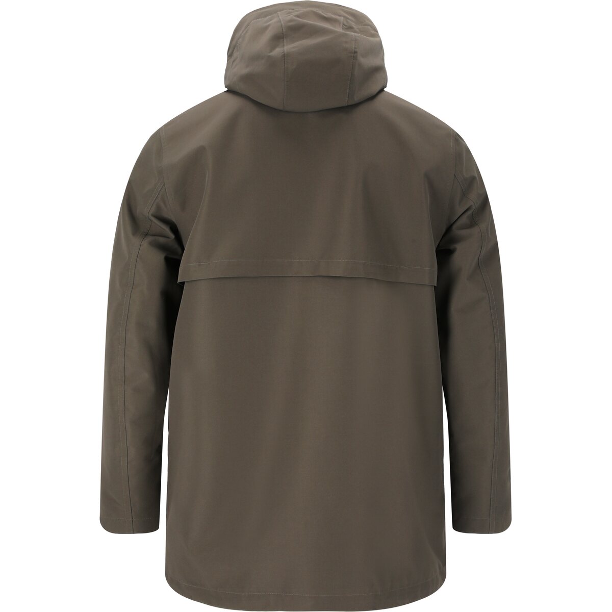 Whistler Macky Parka Jakke Herre