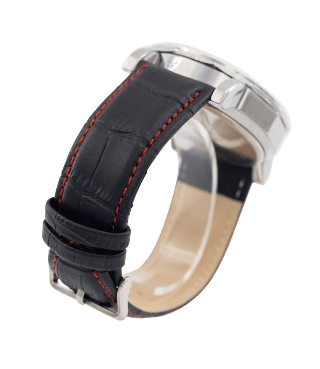 Très Belle Montre Homme Noir GIORGIO