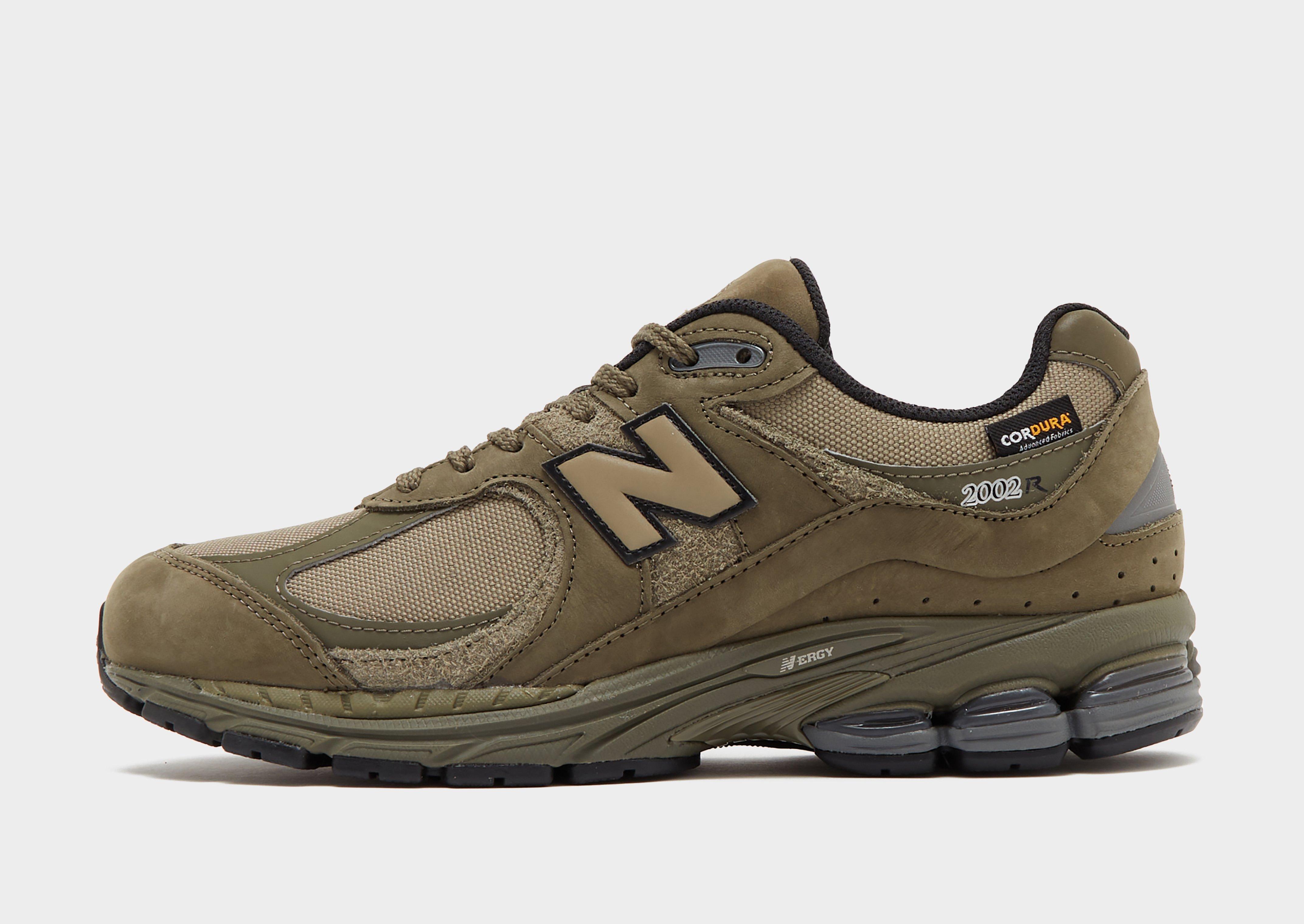 New Balance 2002R Homme