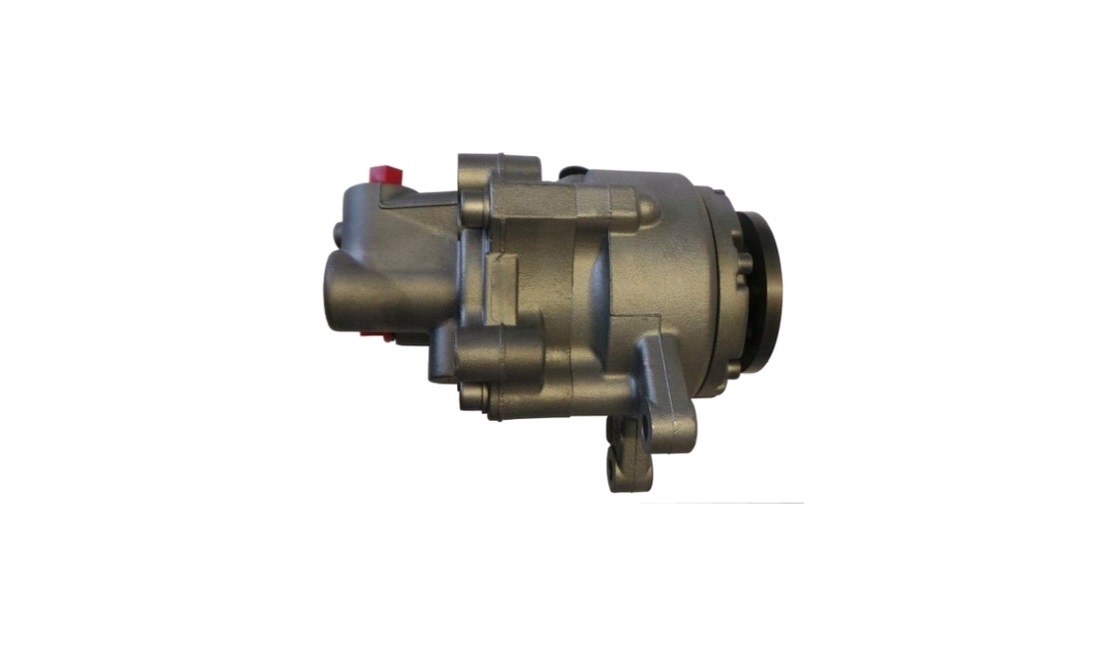 Servopumpe Hydraulisk