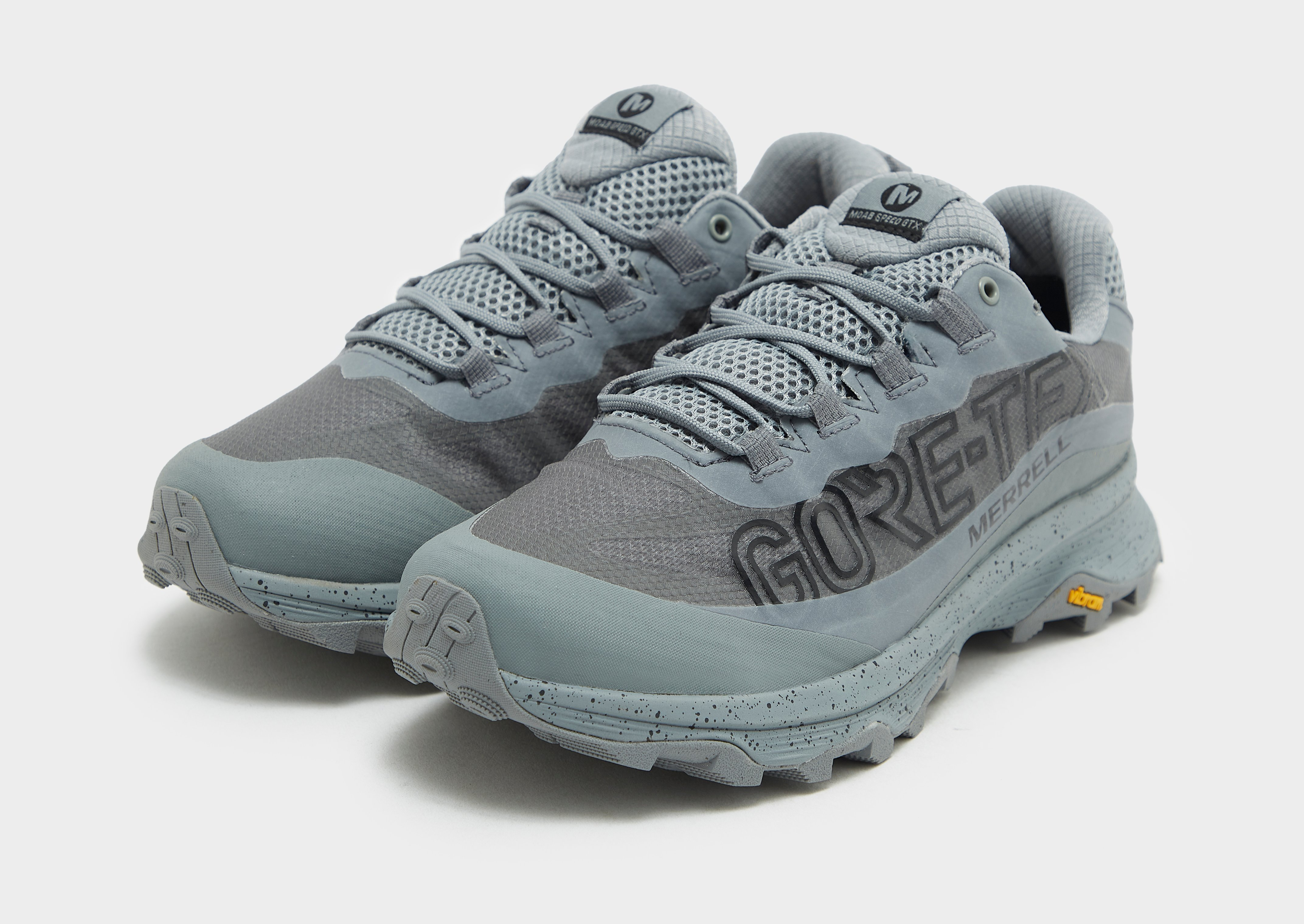 Merrell Moab Speed GORE-TEX Homme