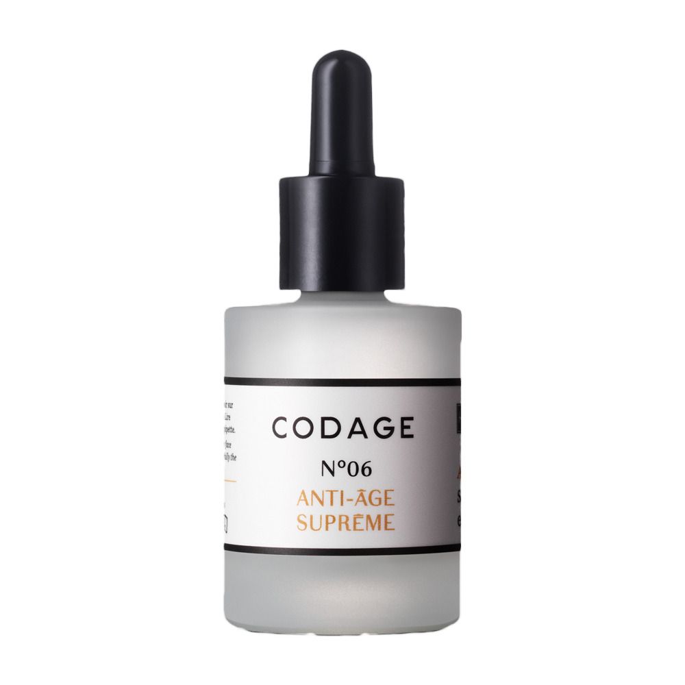 Codage Serum No. 6 Anti Aging Supreme - 30 ml.