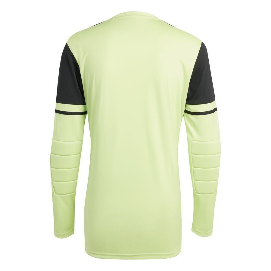 BK Vestia Maillot de Gardien - Jaune/Noir