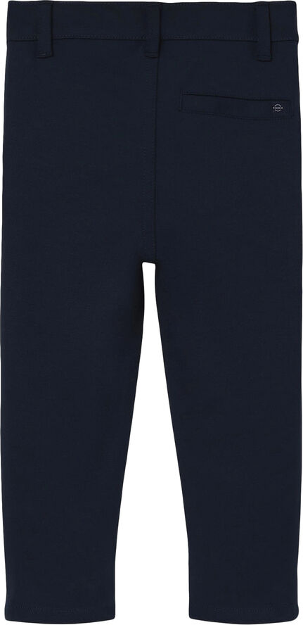 Name It NMMSILAS COMFORT PANT 1150-GS NOOS Blå