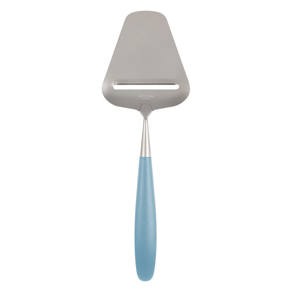 Bjørklund  Amitto ostehøvl, Universal - Light blue