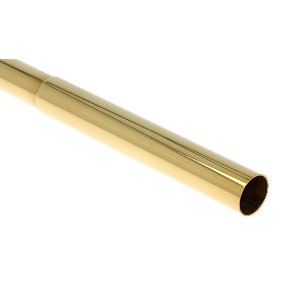 Blackburn Leadpipe #11 raw