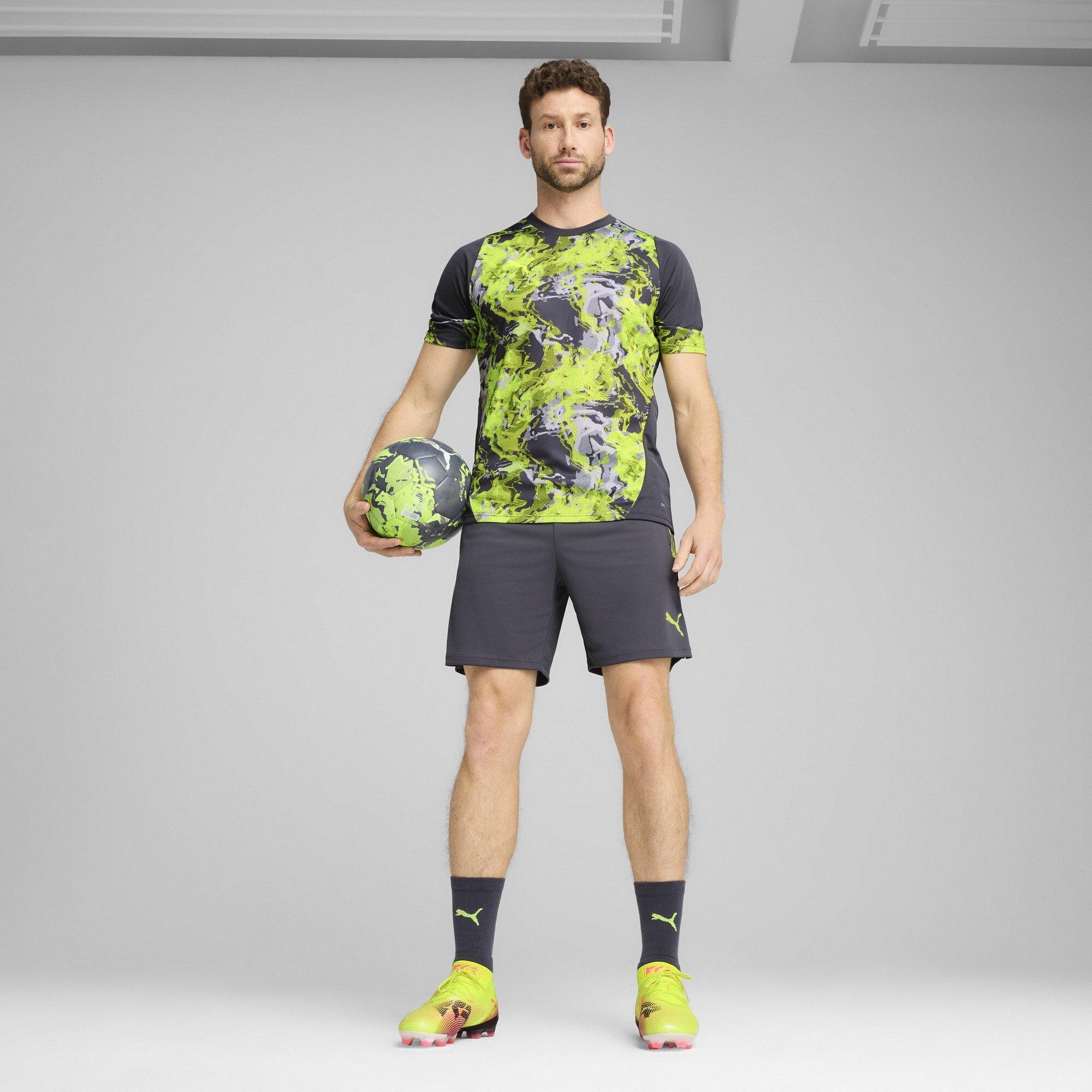 Puma IndividualCUP Football Shorts Adults