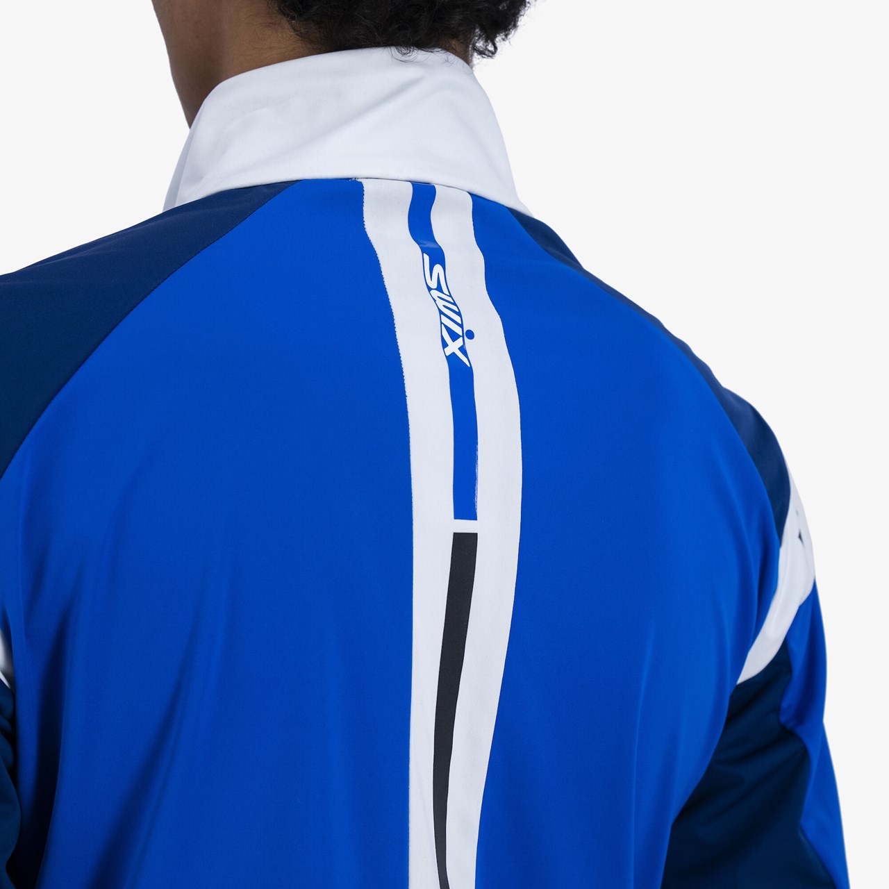 Nordic Jacket Herre Olympian Blue