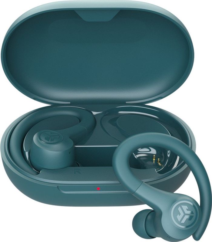 JLAB GO Sport Draadloze Oordopjes - Bluetooth - Teal
