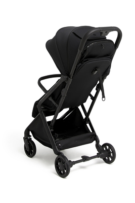 Beemoo Pro Venti Trille, Coffee Black