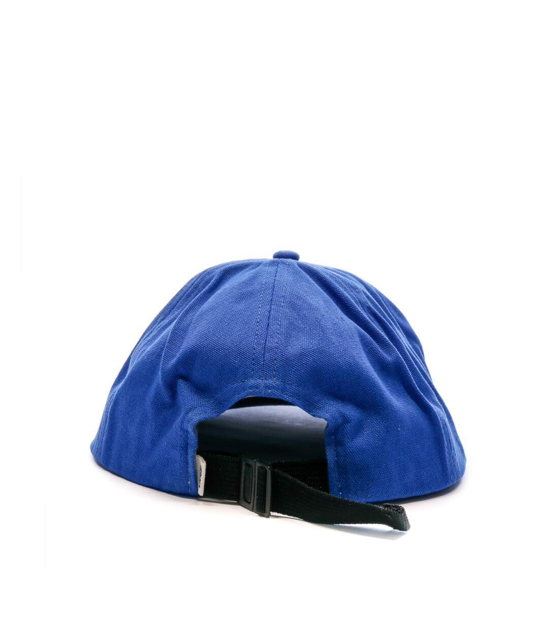 Casquette Bleue Homme Vans Central