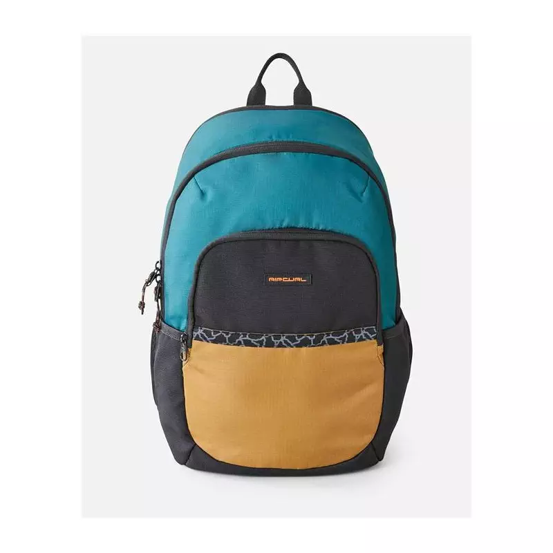 Sac à dos RIPCURL Ozone 30L Journeys Blue Green