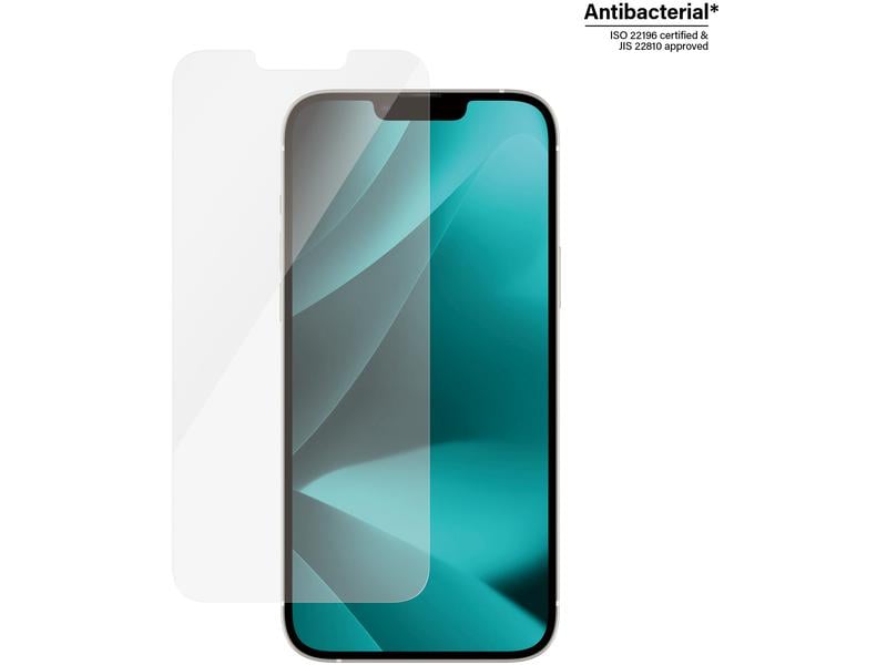 Panzerglass Displayschutz Classic Fit iPhone 13 Pro Max/14 Display-Schutzfolie für das Apple iPhone 14 Plus/iPhone 13 Pro Max