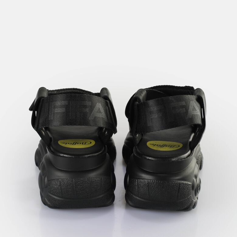 Classic SND Baskets basses, noir