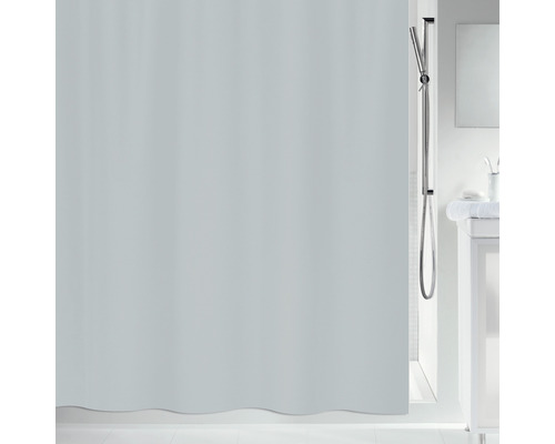 Spirella Primo Textil douchegordijn, 120 x 200 cm, Manhattan