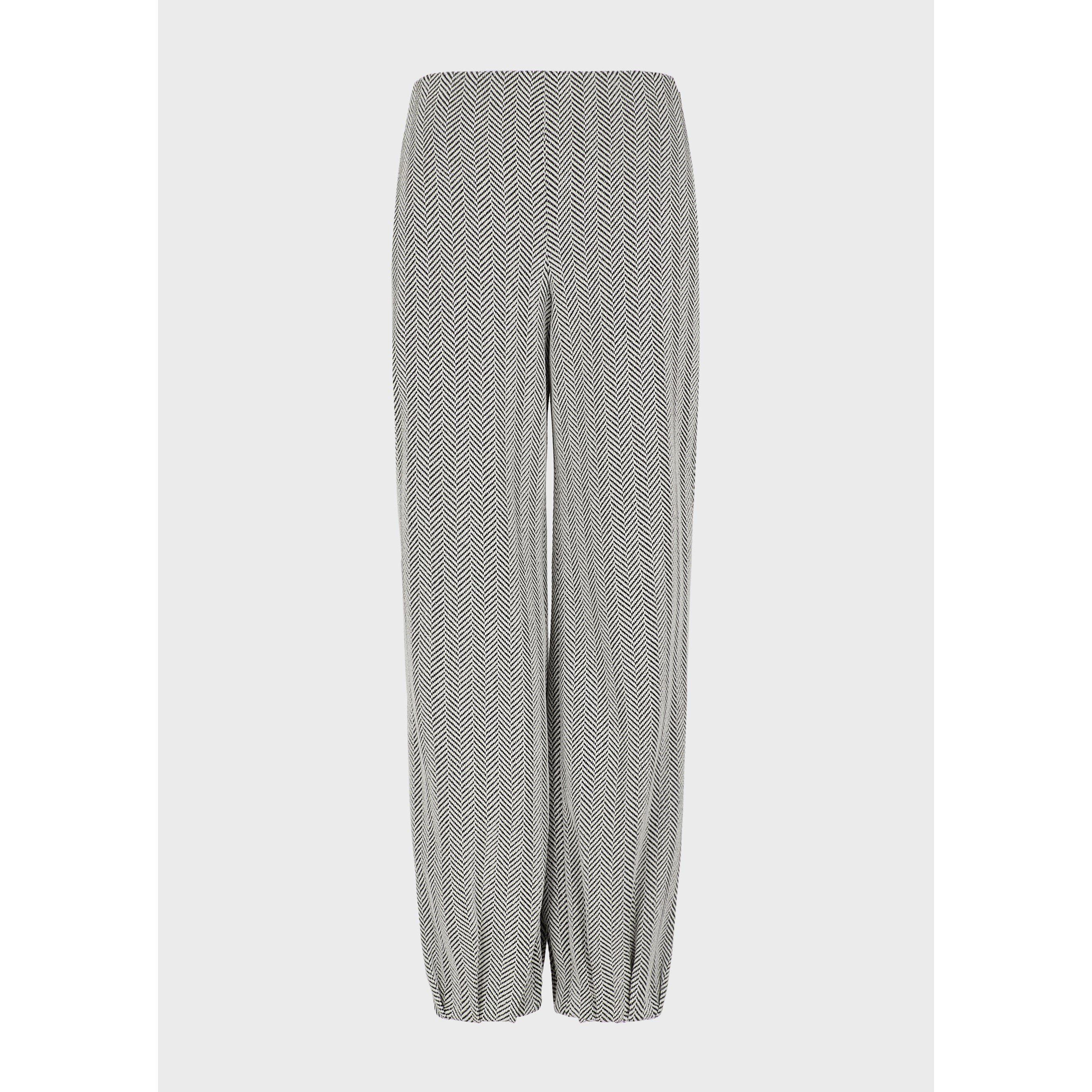Emporio Armani Baloon Trousers