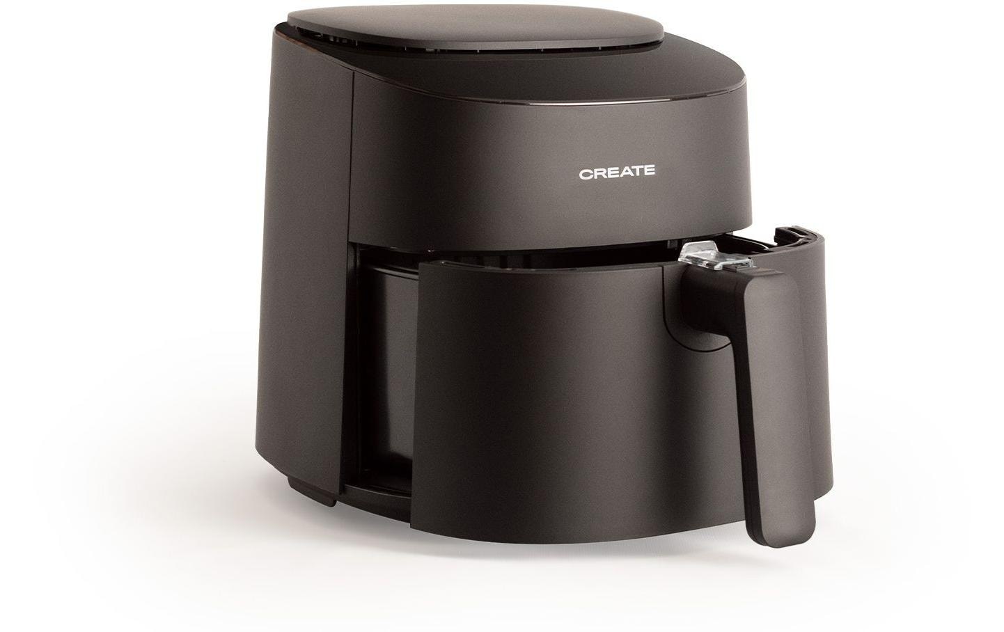 Heissluftfritteuse »Create Pro Compact« 1300 W