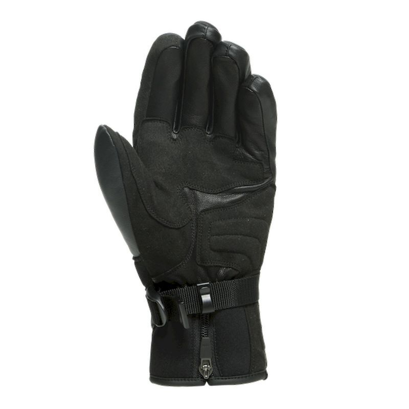 HP Ergotek - Gants ski homme