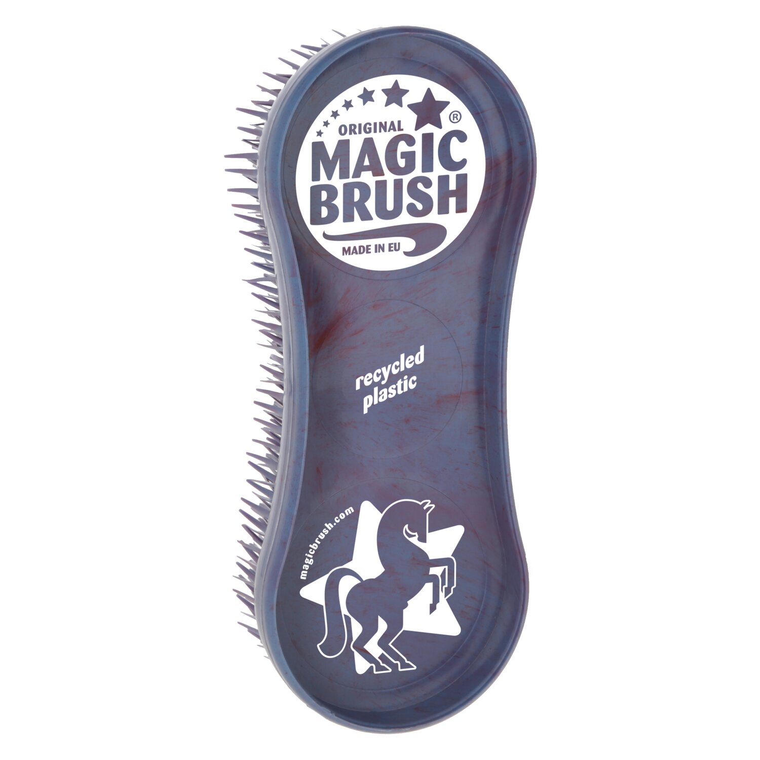 MagicBrush Set recycelt  - wild berry