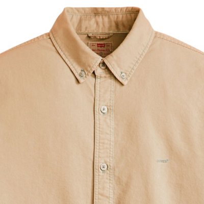 Chemise à manches longues homme Authentic Button Down LEVIS
